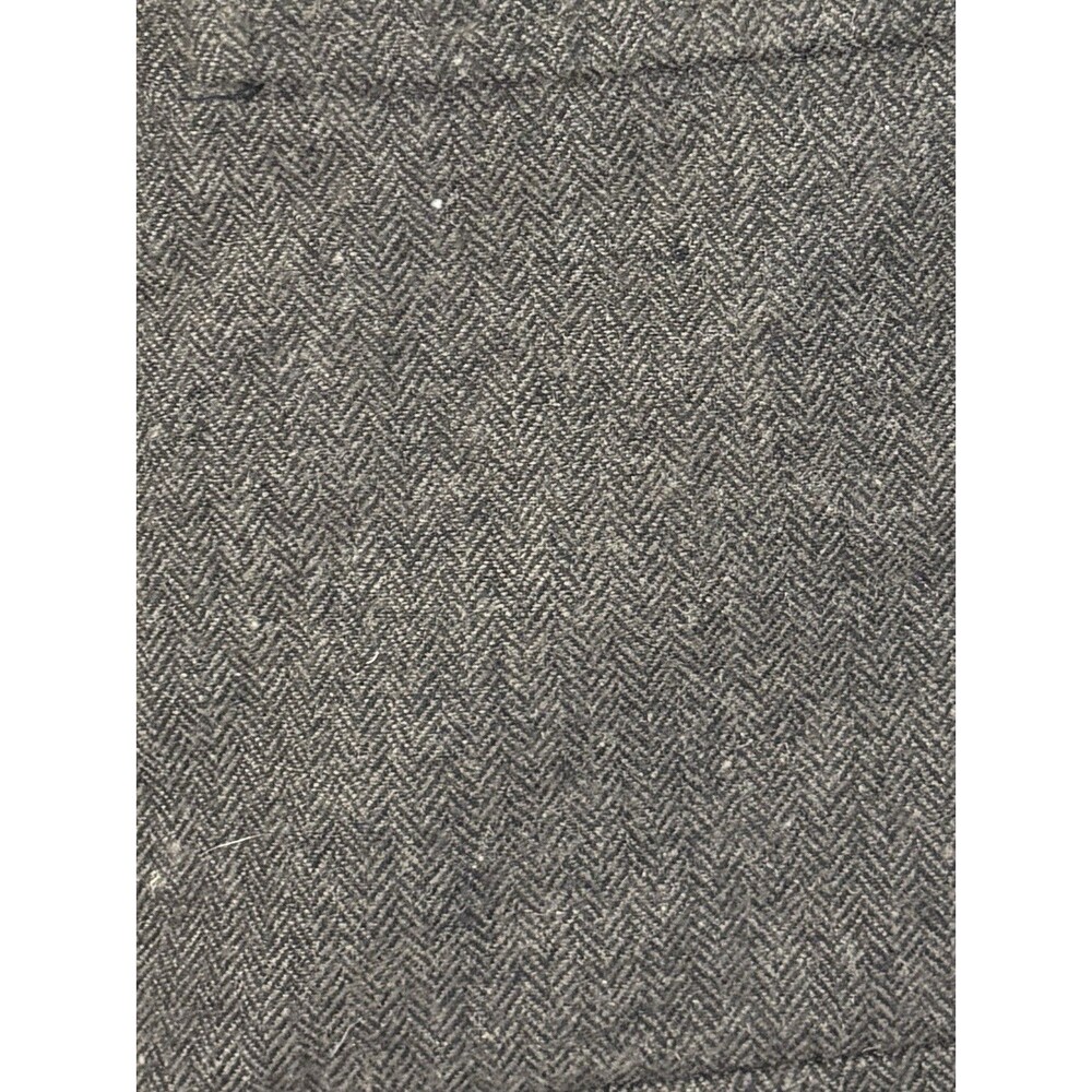 Apt 9 Men’s Utility Wool Blend Tweed Pattern Coat… - image 8